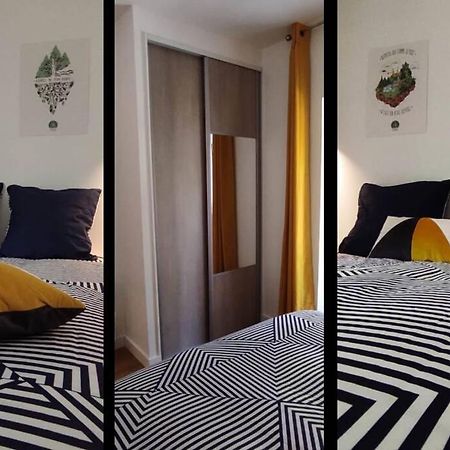 סן-נקטר L'Escapade Cosy, Appartement 2 Pers מראה חיצוני תמונה